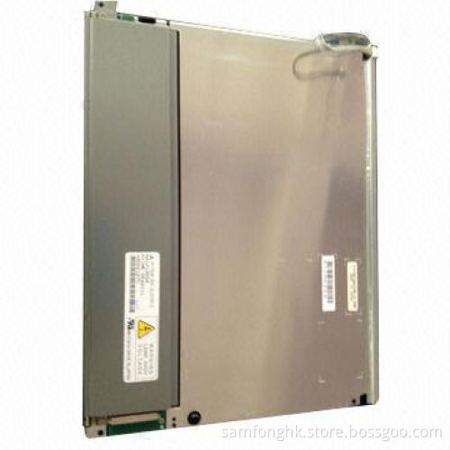 12.1-inch 1024x768 LCD Panel, AA121XK04, Ideal for Industrial Use